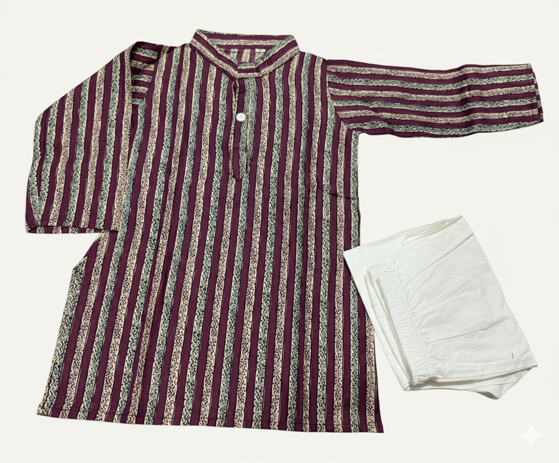 Boys Kurta pajama