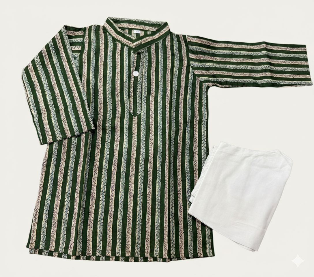 Boys Kurta pajama