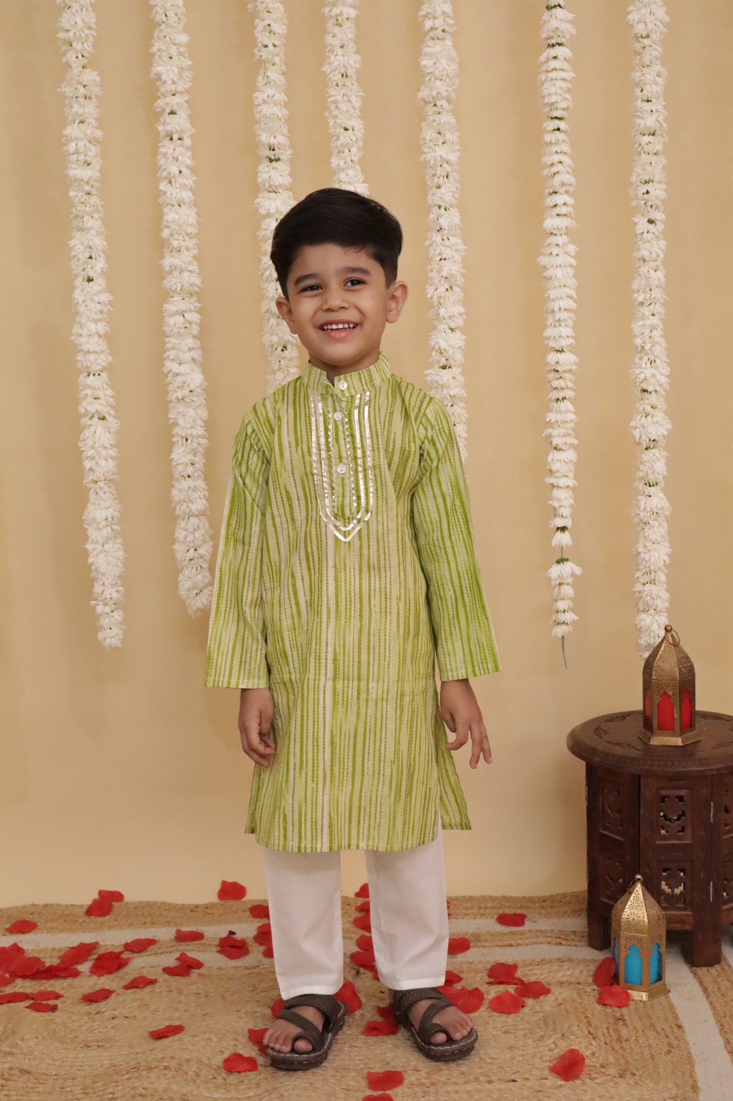 Kids Kurta Pajama