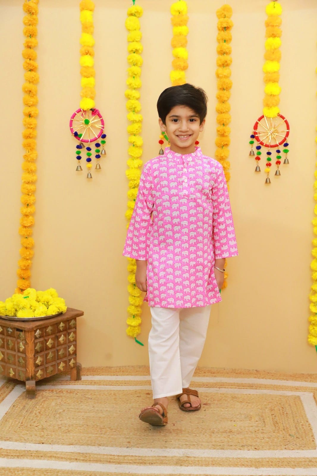 Kids Kurta pajama wholesale