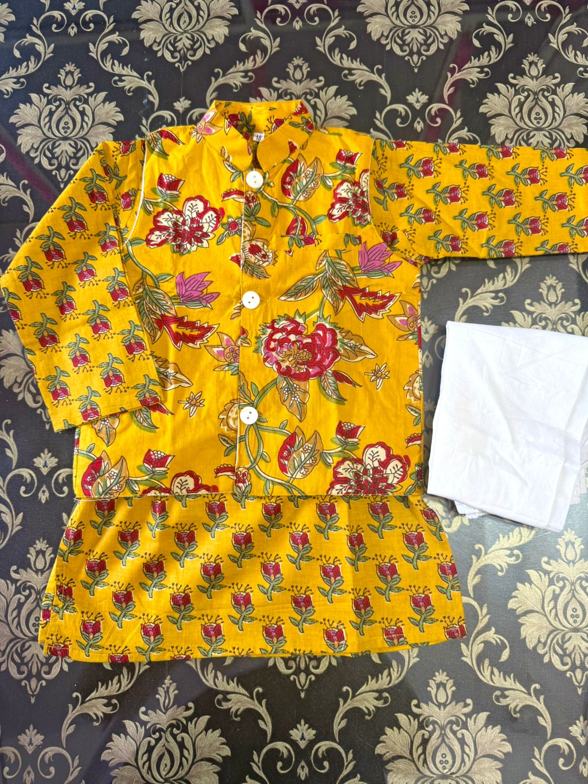 3-pic Jacket Set For Boy in Wholesale