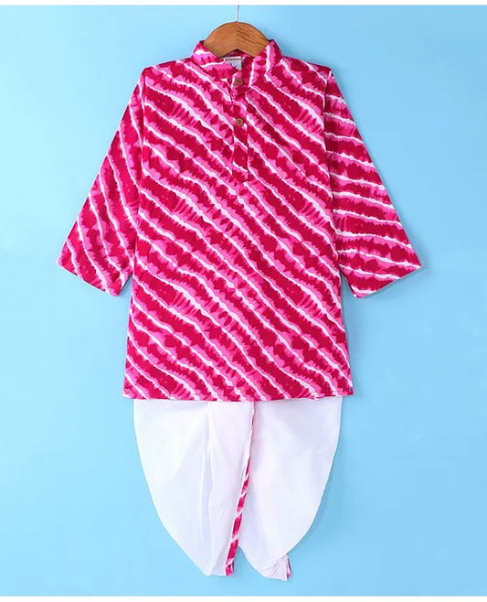 Kids Kurta Pajama in Wholesale