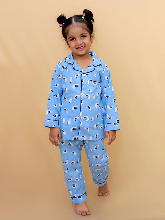 Unisex Night suit for (14-32 ) Pack of 10 pics in wholesale