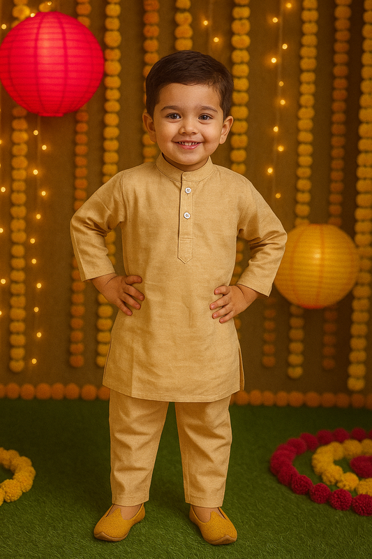 Kids Ethnic wear in Wholesale