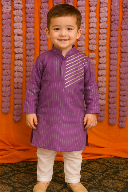 Boys Ethnic wear