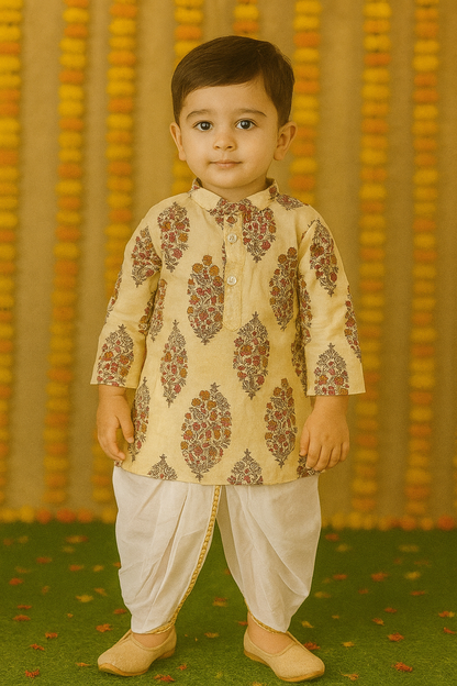 Kids Ethnic wear in Wholesale