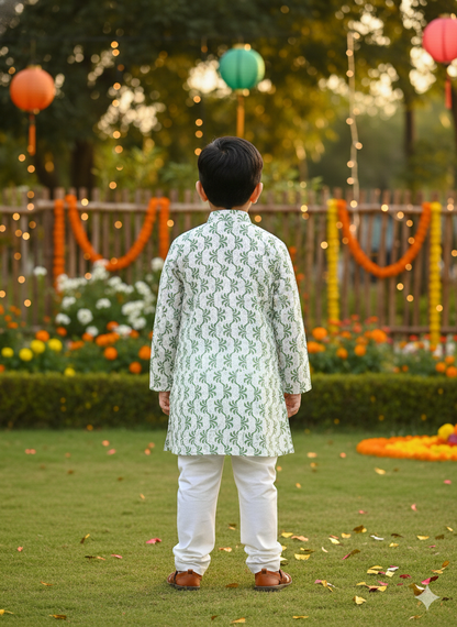 Boys Kurta pajama