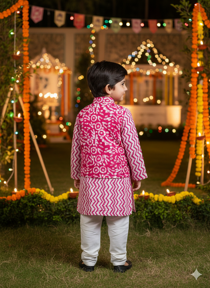 3-pic Jacket Set in Wholesale