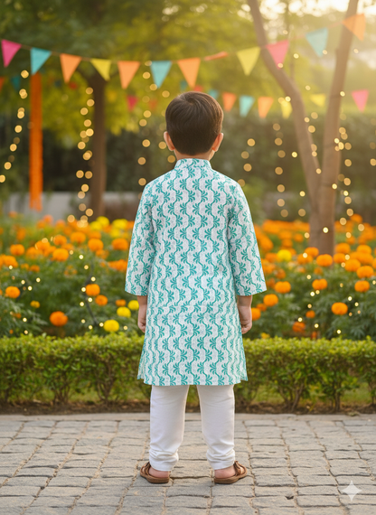 Boys Kurta pajama in wholesale