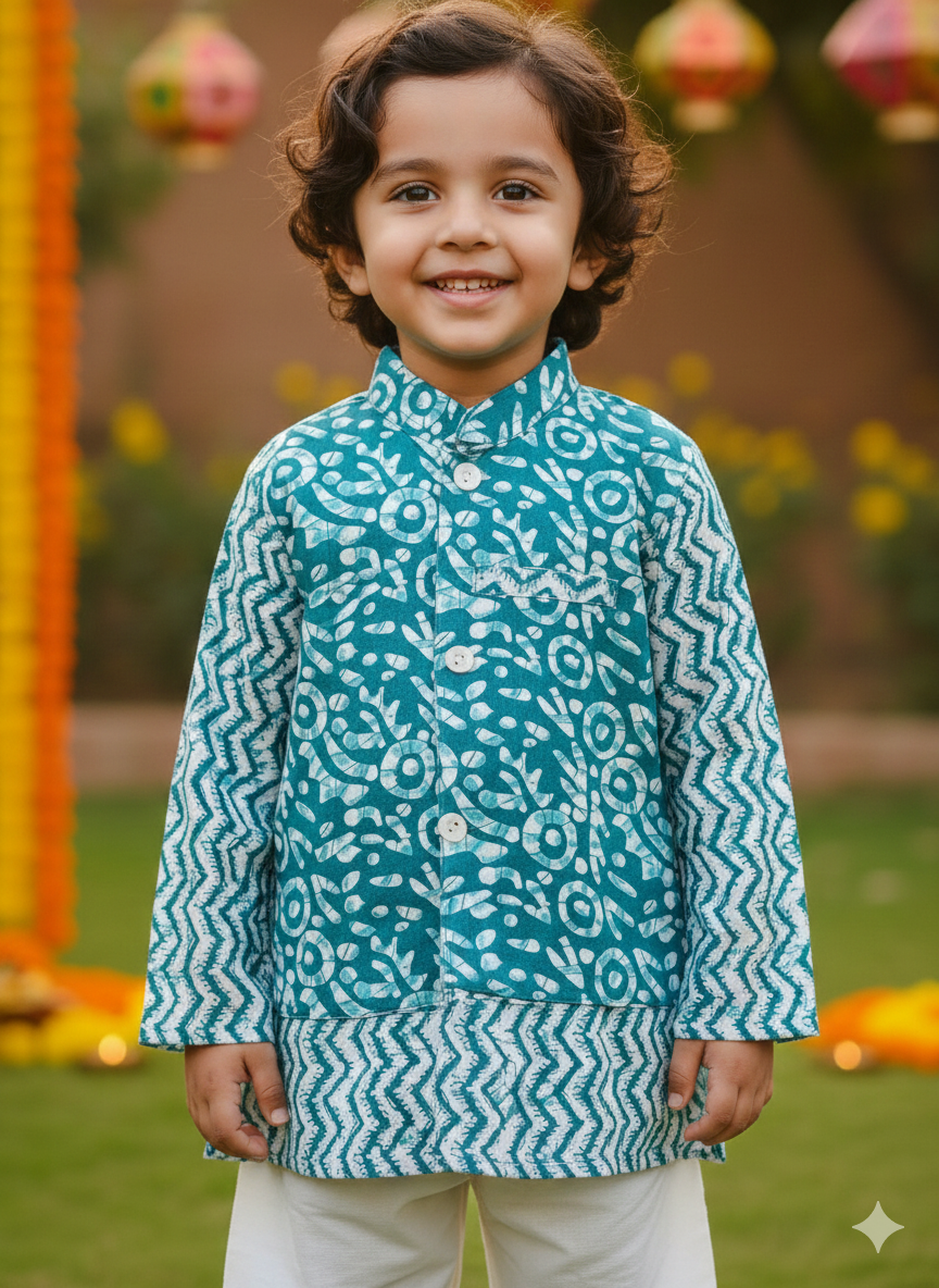 3-pic Jacket Set in Wholesale