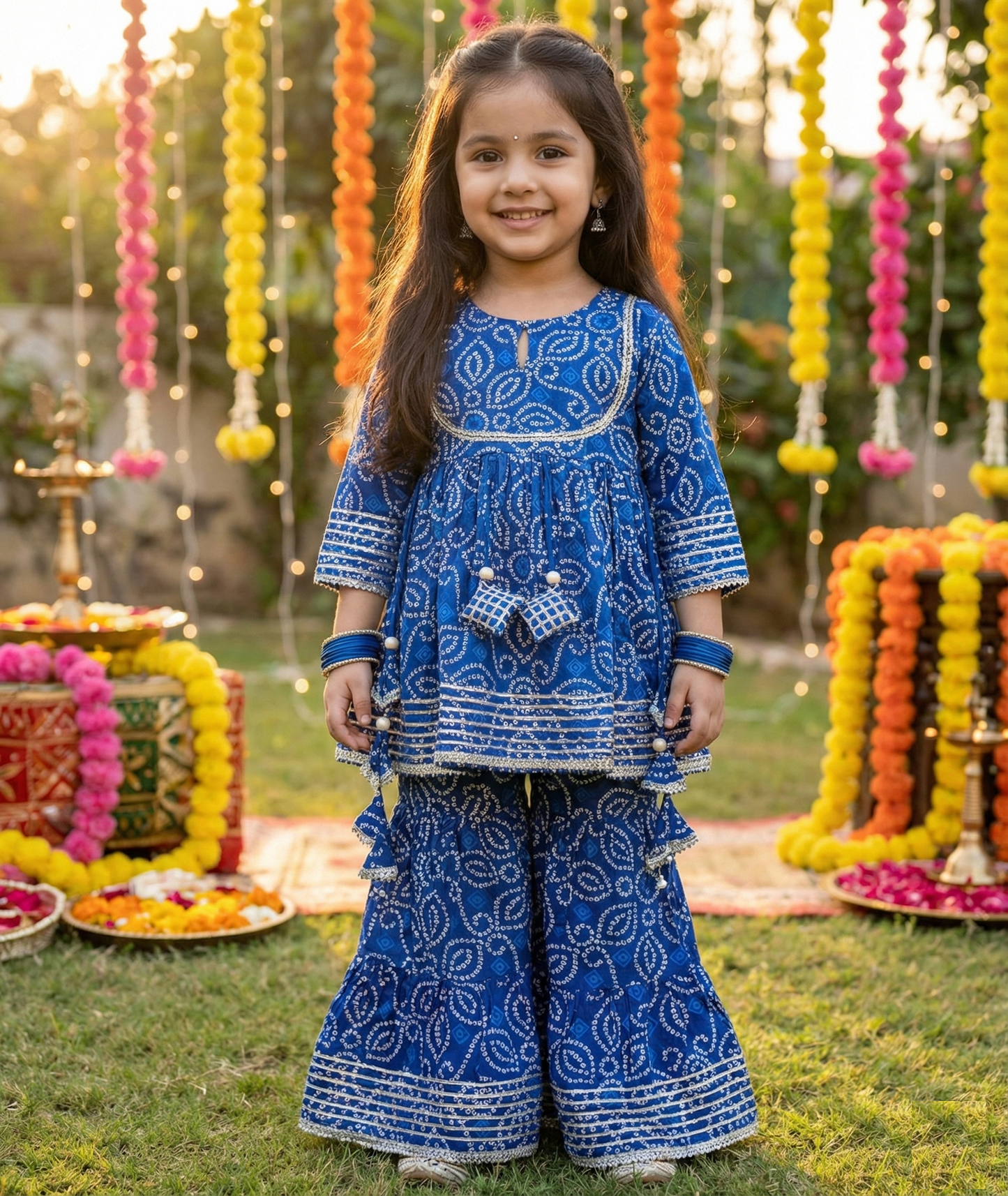 Kid Sharara in Wholesale