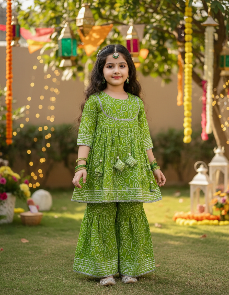 Kid Sharara in Wholesale