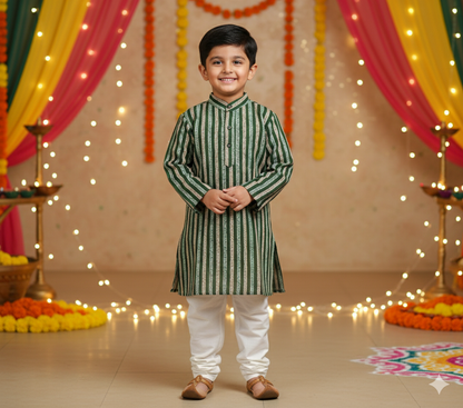 Boys Kurta pajama