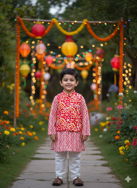 3-pic Jacket Set in Wholesale