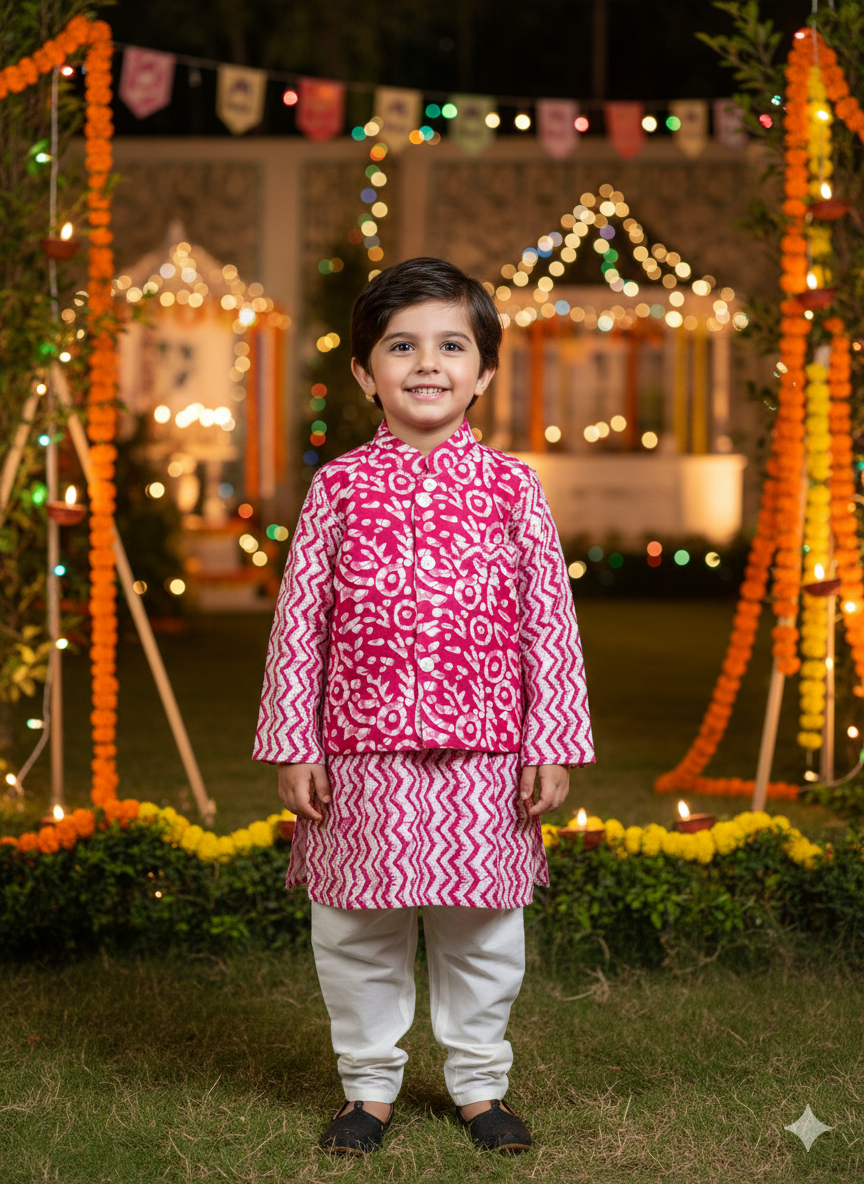 3-pic Jacket Set in Wholesale