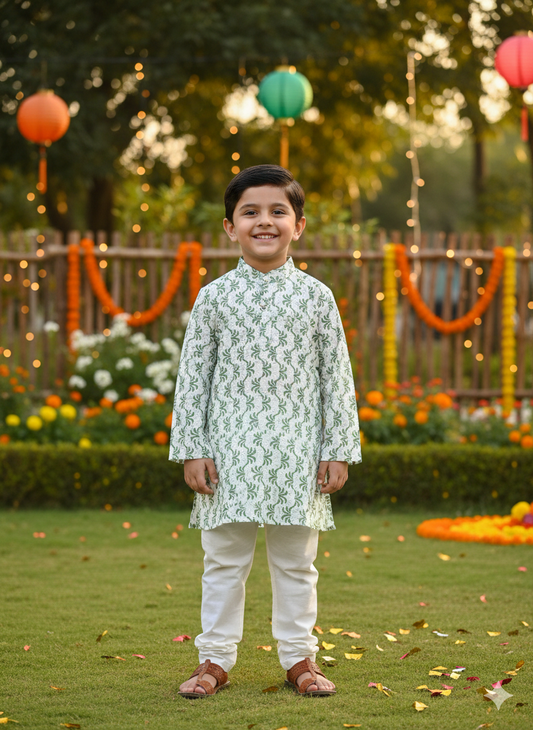 Boys Kurta pajama