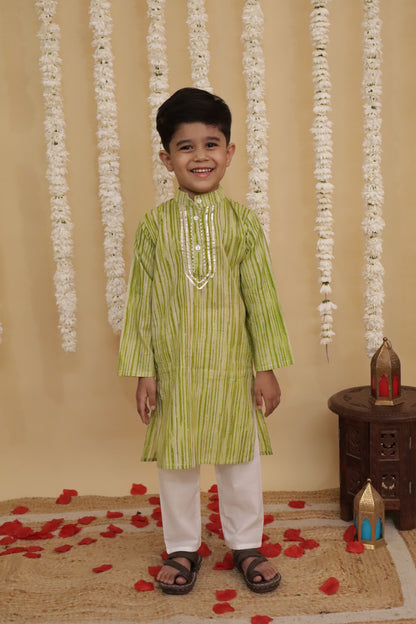 Kids Kurta Pajama