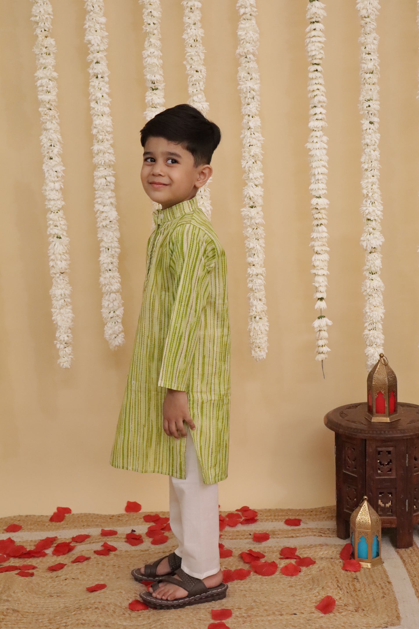 Kids Kurta Pajama