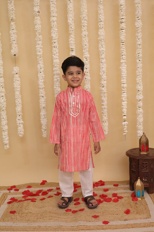 Kids Kurta Pajama