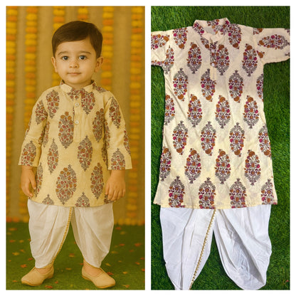Kids Ethnic wear in Wholesale