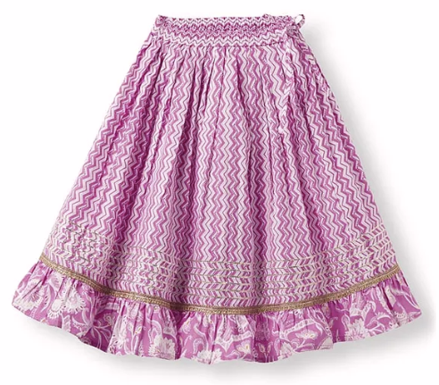 Girl's Lehenga in wholesale