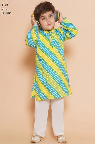 Boy kurta pajama