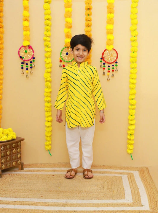 Kids Kurta Pajama