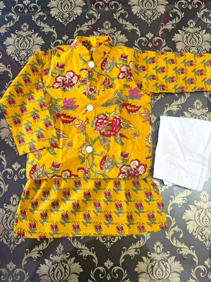 3-pic Jacket Set For Boy in Wholesale