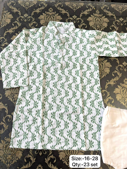 Boys Kurta pajama