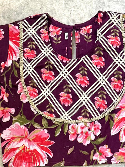 Girl's Lehenga in wholesale