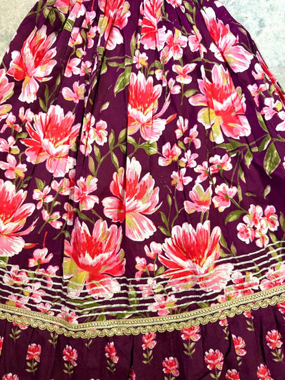 Girl's Lehenga in wholesale