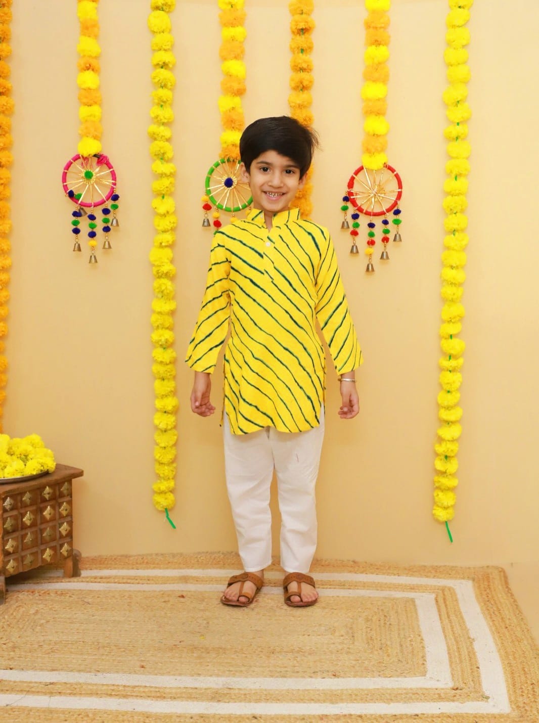 kids kurta pajama in wholesale