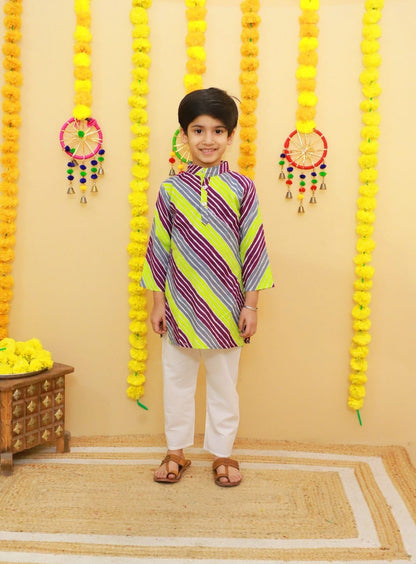kids kurta pajama in wholesale