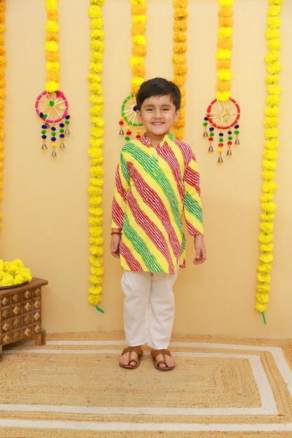 kids kurta pajama in wholesale