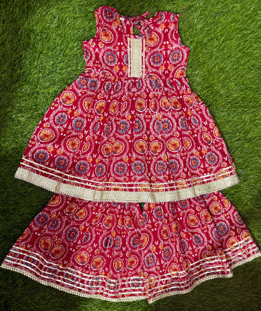 Kids Ethnic wear in Wholesale