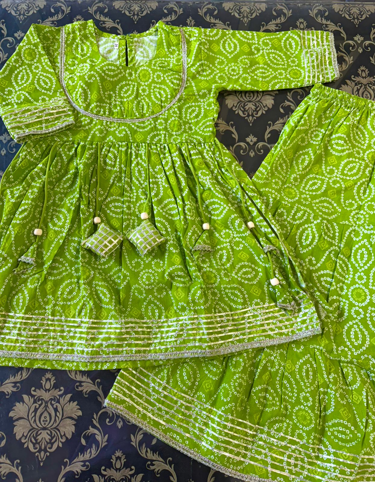 Kid Sharara in Wholesale